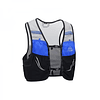 Chaleco de Hidratación 2.5L Gale Black/Blue- Aonijie