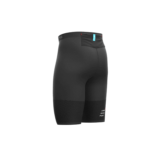 Trail Under Control Short Hombre - Compressport 