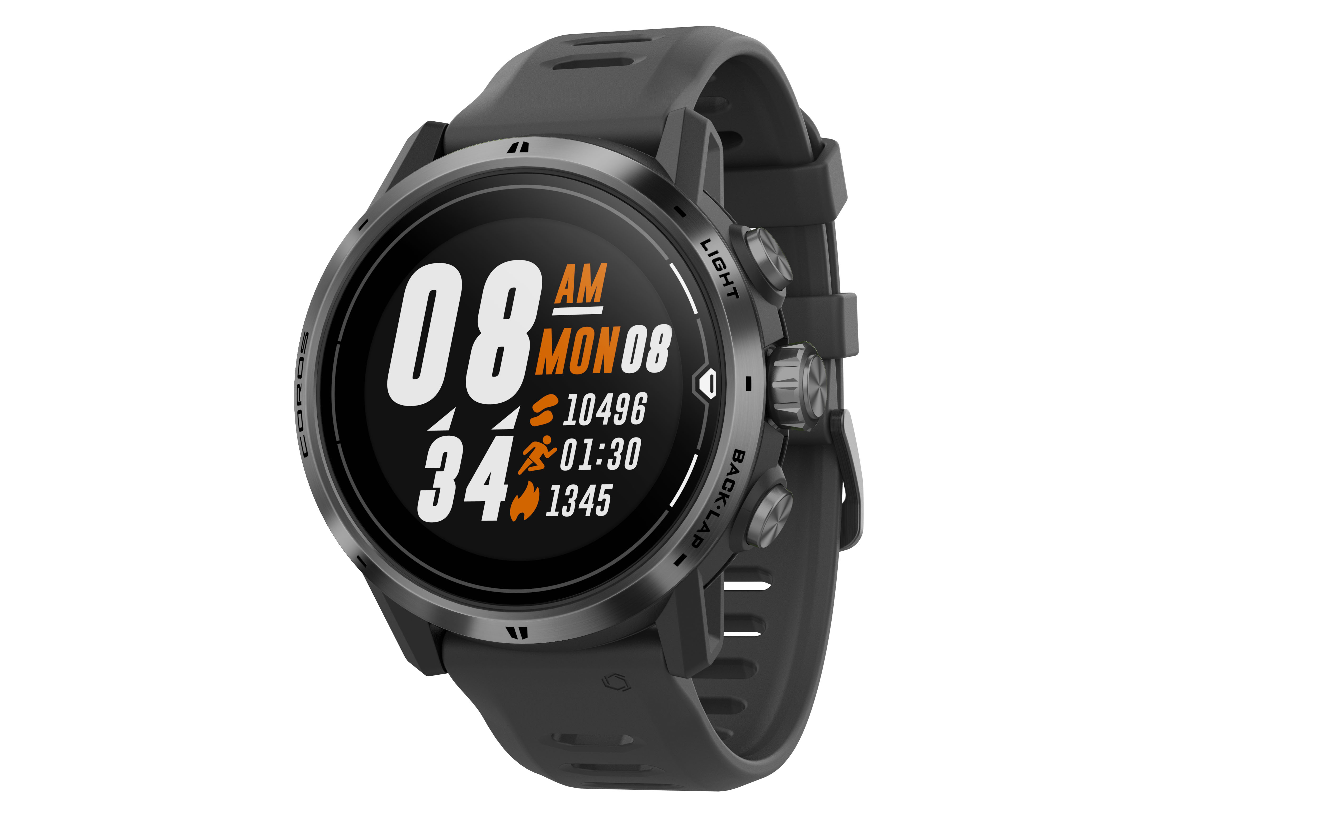 Smartwatch Coros APEX PRO - Negro