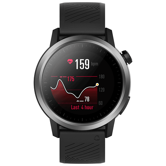 Smartwatch Coros APEX - 46mm Grafito