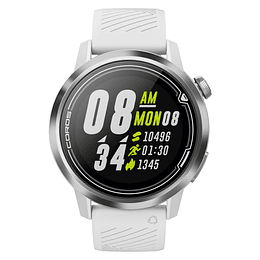 Smartwatch Coros APEX - 46mm Blanco