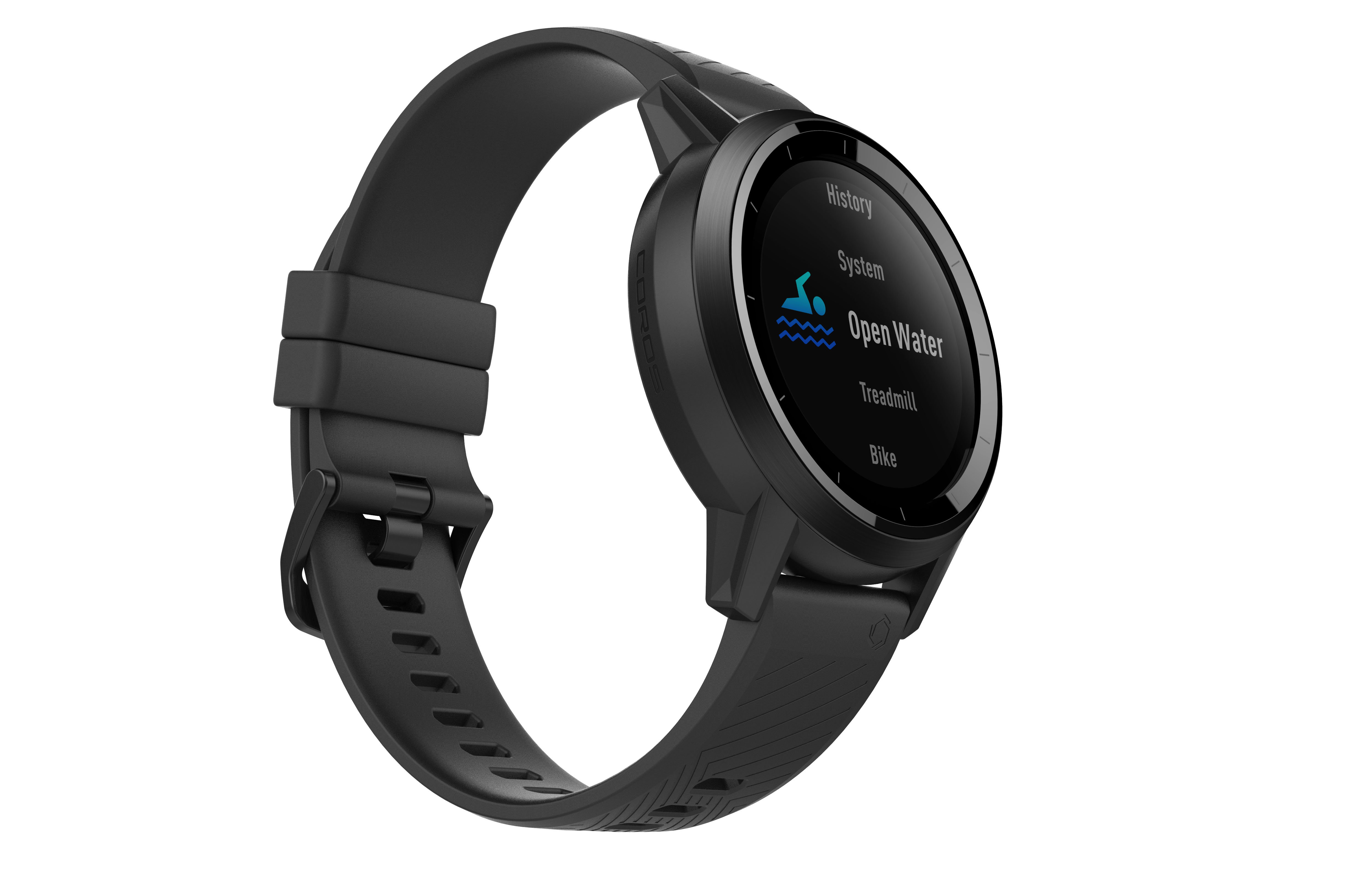 Smartwatch Coros APEX - 42mm Negro