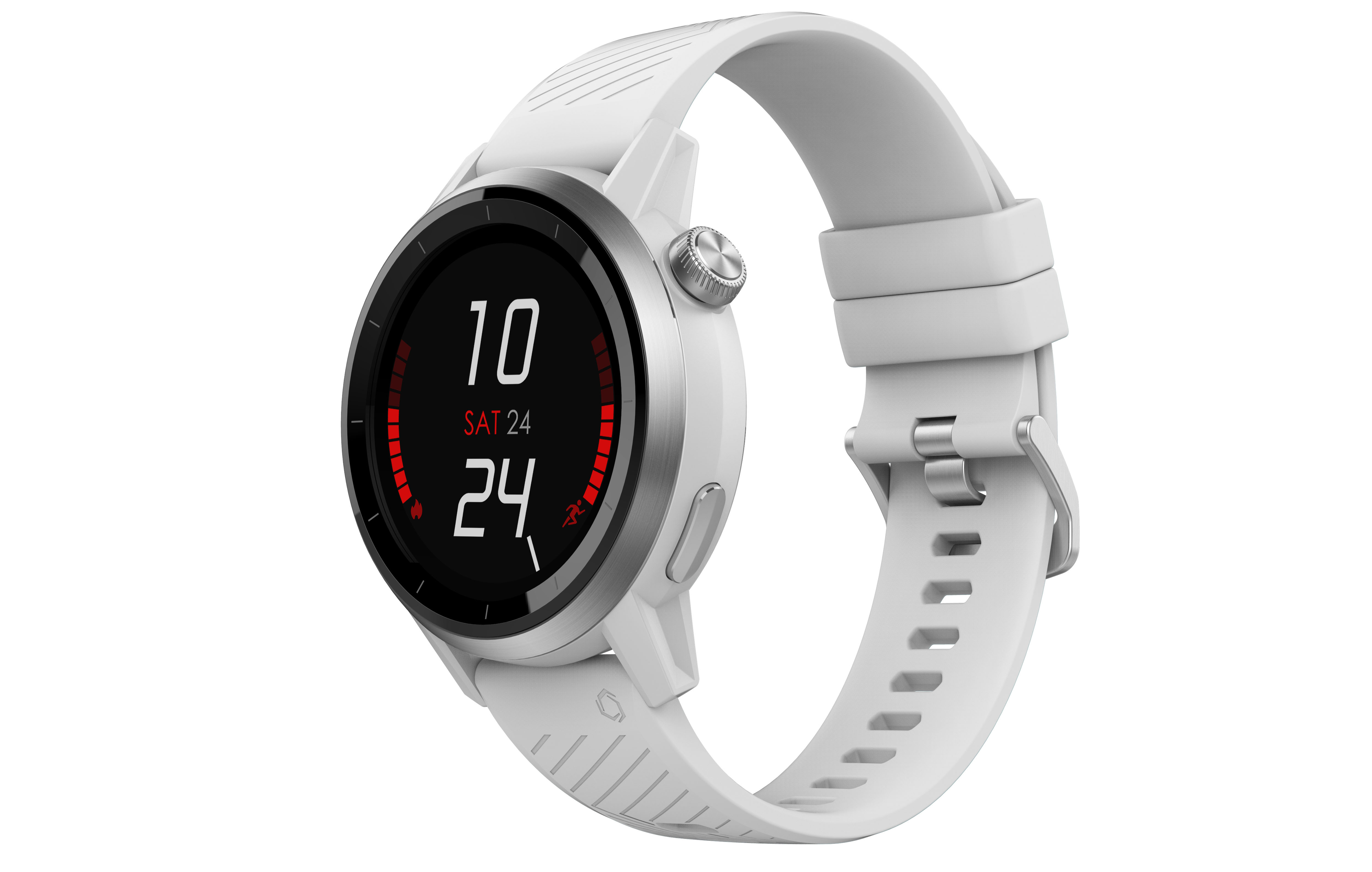 Reloj Coros APEX 4 Black 42mm