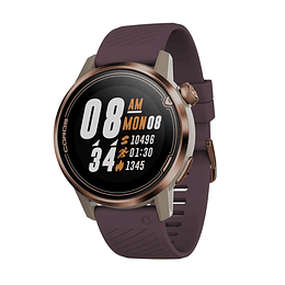 Smartwatch Coros APEX - 42mm Gold