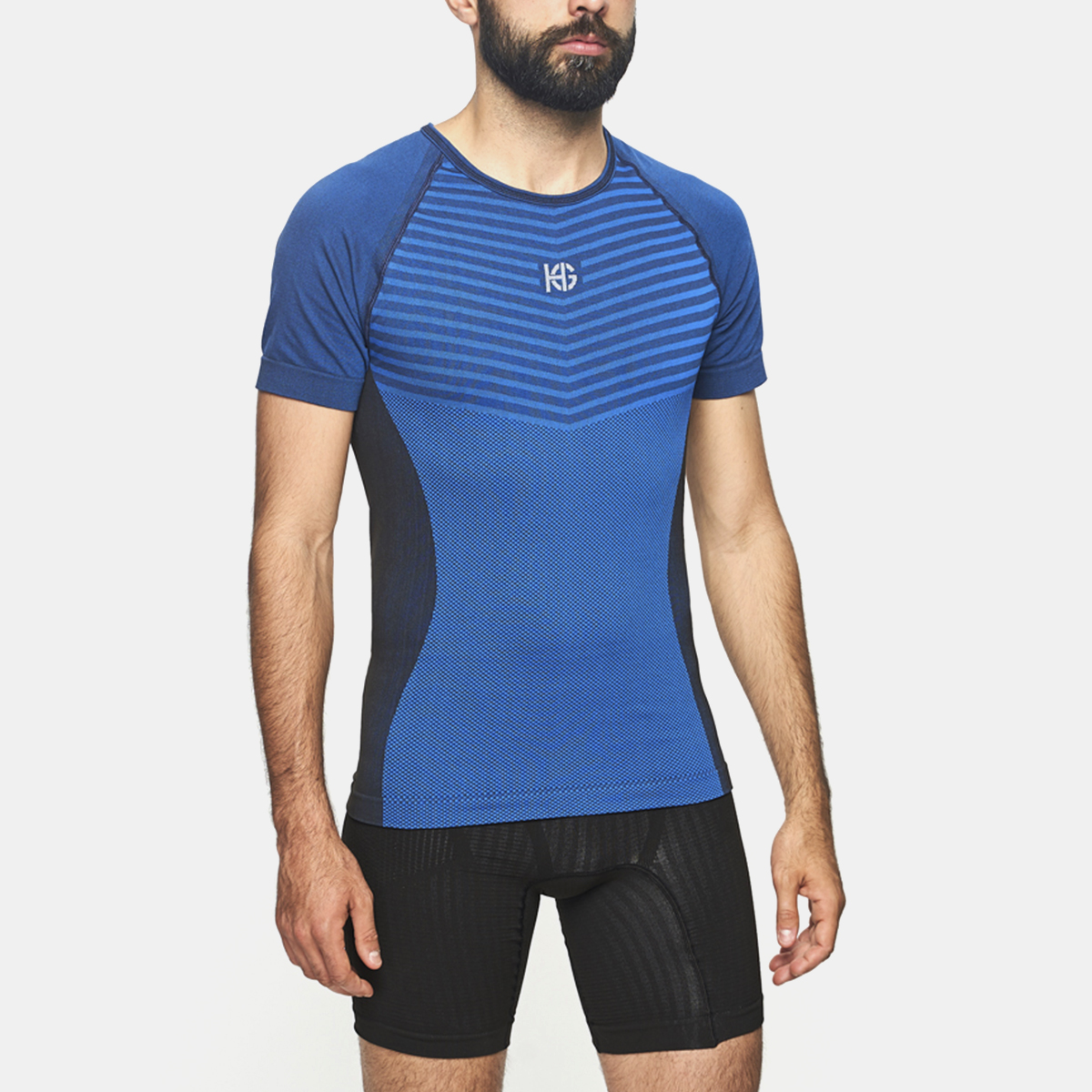 POLERA SPORTHG® - KEY