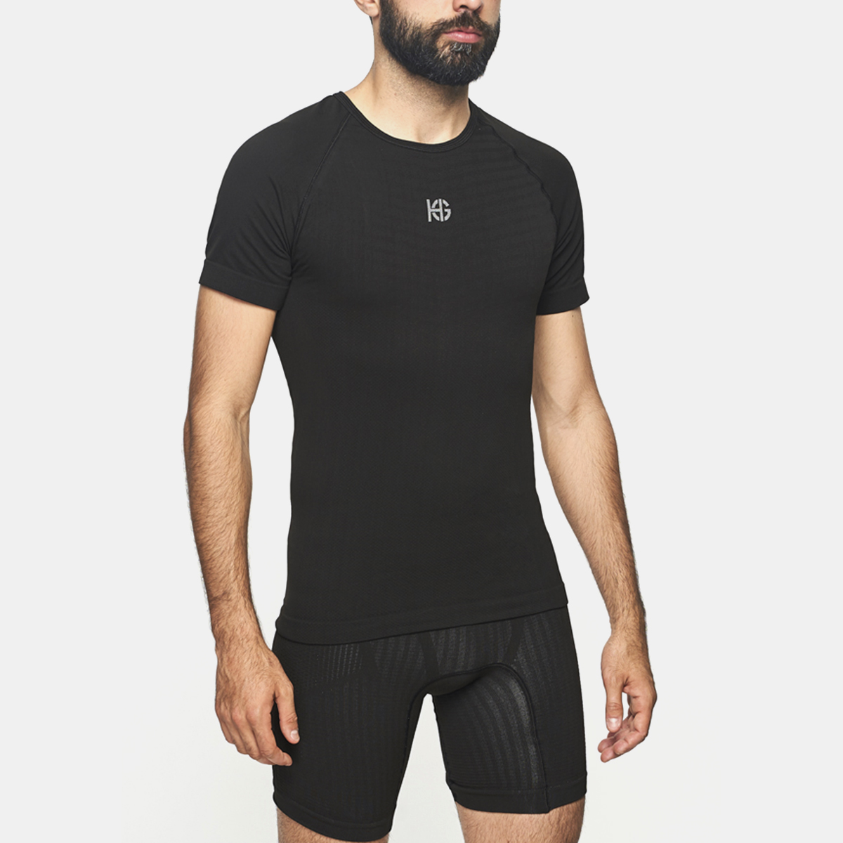 POLERA SPORTHG® - KEY
