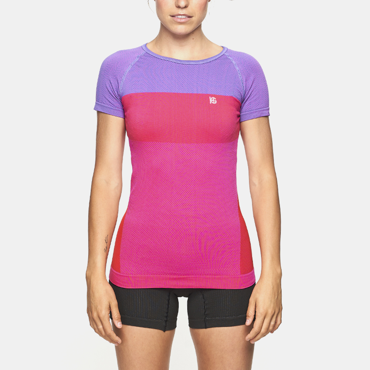 Polera SPORTHG® - KEY