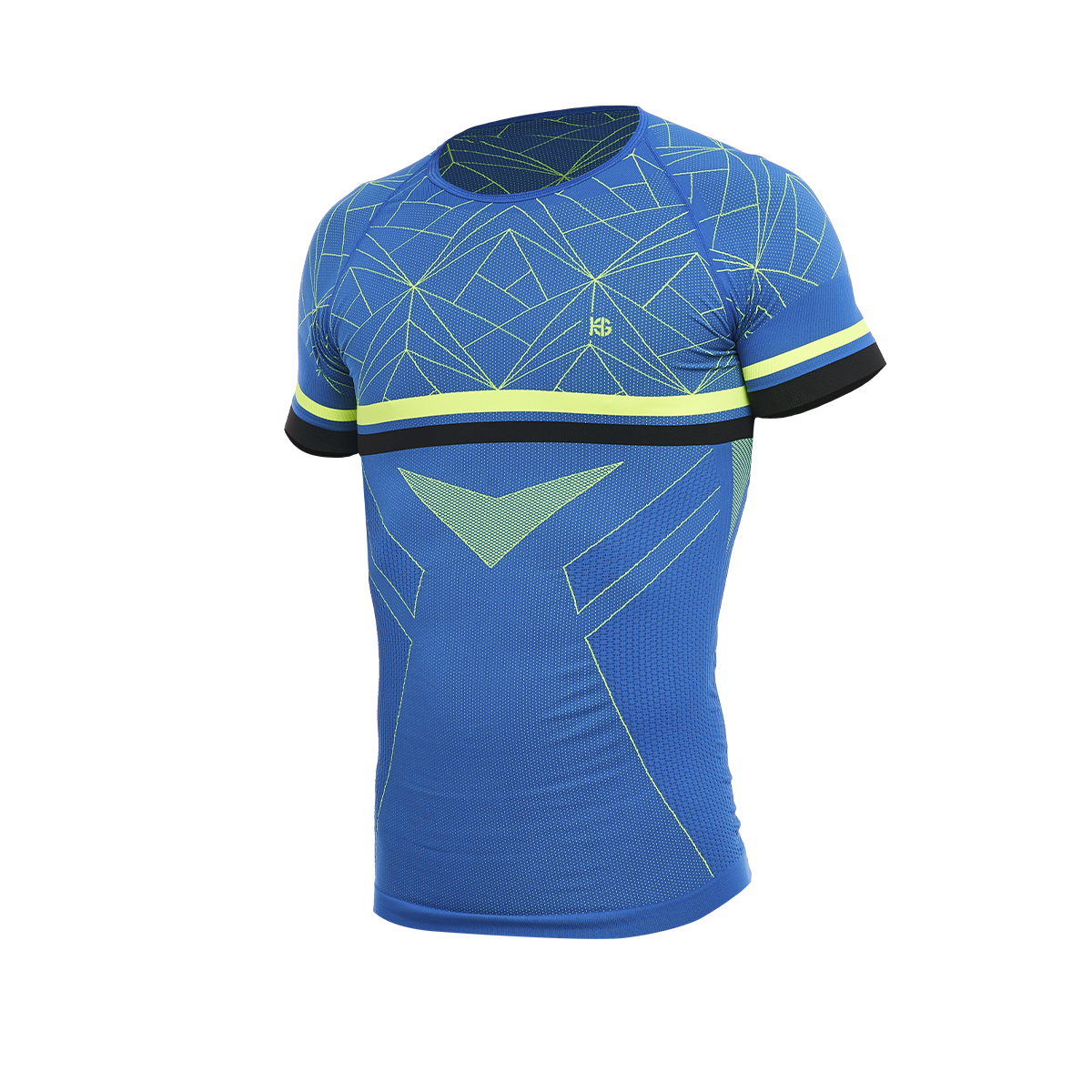 Polera Técnica  SPORTHG®- SHARP