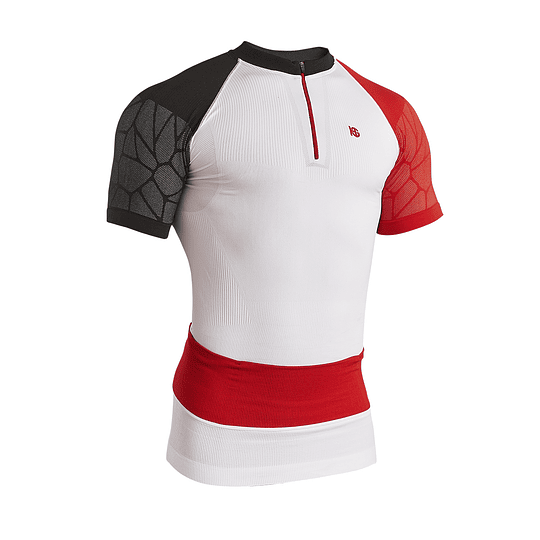 Polera Técnica SPORTHG®﻿ - PRO TEAM 2.0