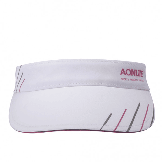 Visera Colours Aonijie - White