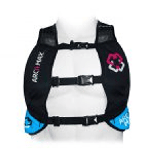 Chaleco de Hidratación Vest HV-6L Blue