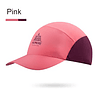 ﻿Gorra Ultralight Pink