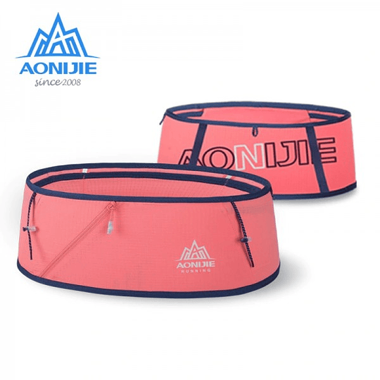 Cinturon Free Belt Pro V2 - Pink