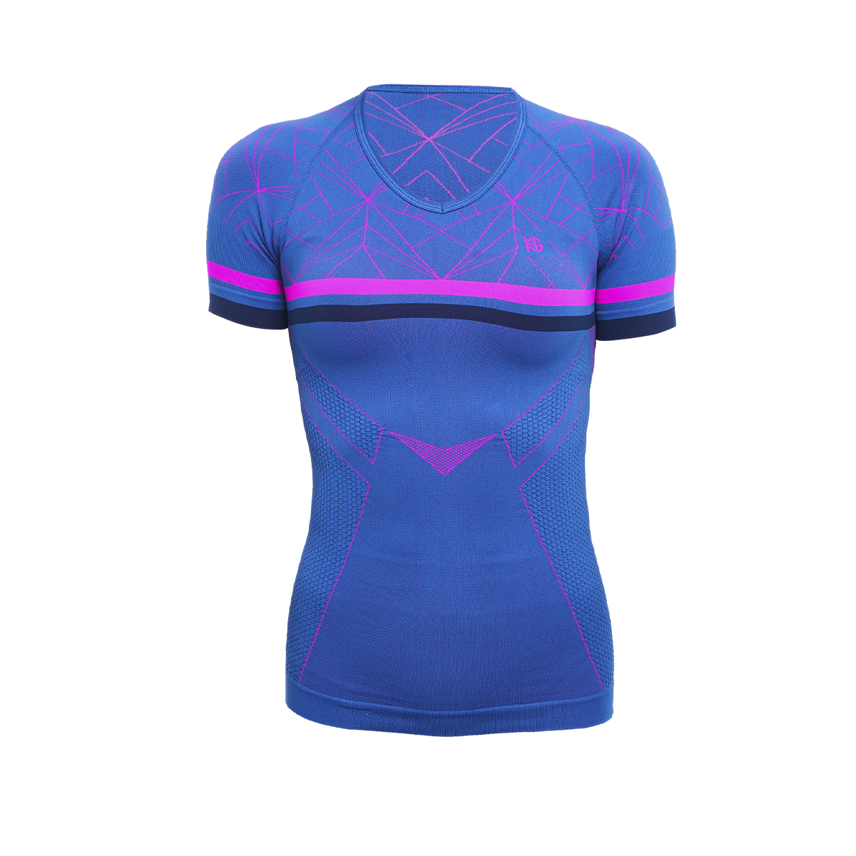 Polera Técnica SPORTHG®- SHARP