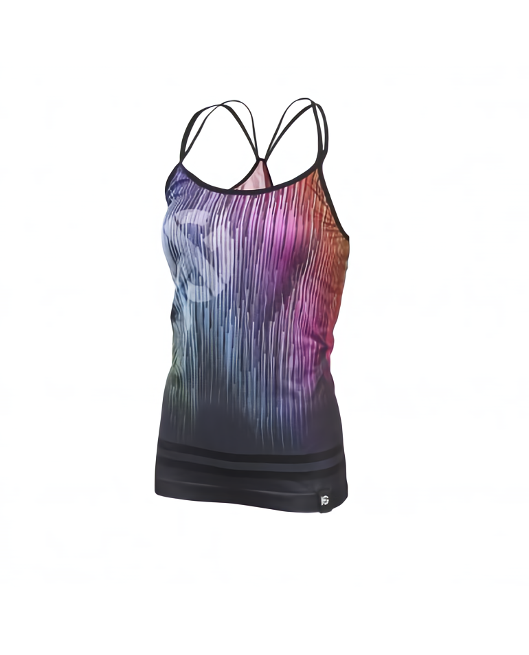 Polera SPORTHG® - SPIKE