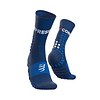 Socks Ultra Trail Blue Melange- NEW