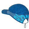 Pro Racing Cap Blue Melange -NEW