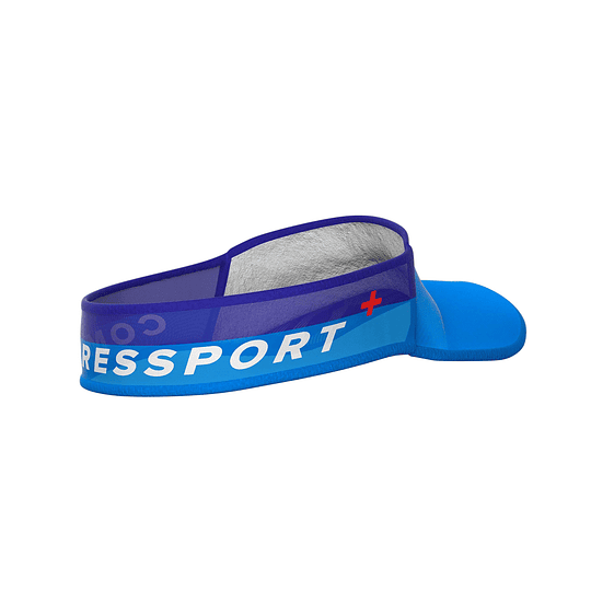 Visera Ultralight Blue - NEW
