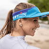 Visera Ultralight Blue - NEW