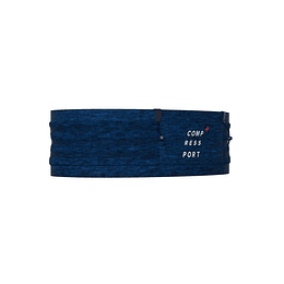 Free Belt Pro Compressport Blue - NEW