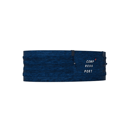 Free Belt Pro Compressport Blue - NEW