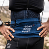 Free Belt Pro Compressport Blue - NEW