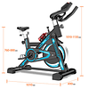 Bicicleta Spinning Pro Spin Blue 