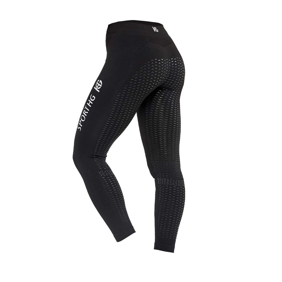 Malla Técnica SPORTHG® - SILVER (Unisex)