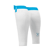 Gemeleras R2 Oxygen Blancas - Compressport