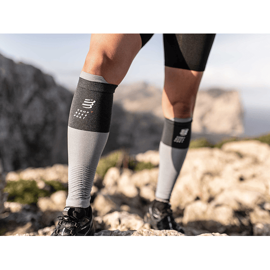 Gemelera R2 V2 Grey/Melange - NEW