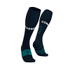 Full socks Run Azul - NEW﻿