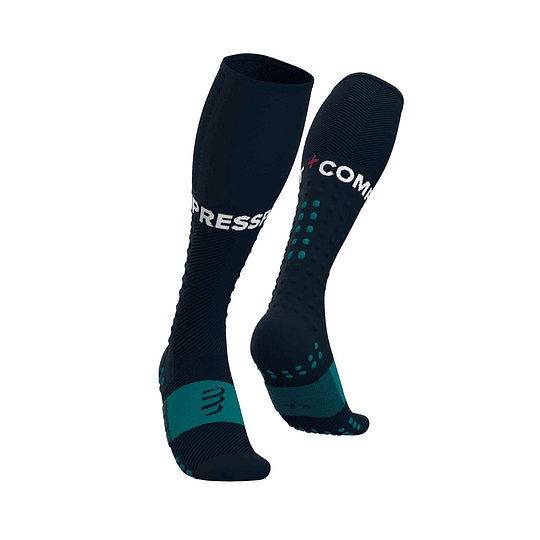 Full socks Run Azul - NEW﻿