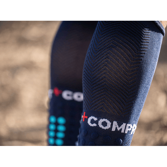 Full socks Run Azul - NEW﻿