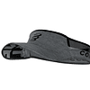 Visera Ultralight Grey Melange - NEW