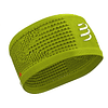 Headband On/Off Lime - Compressport  - NEW