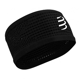 Headband On/Off Negro- Compressport  - NEW