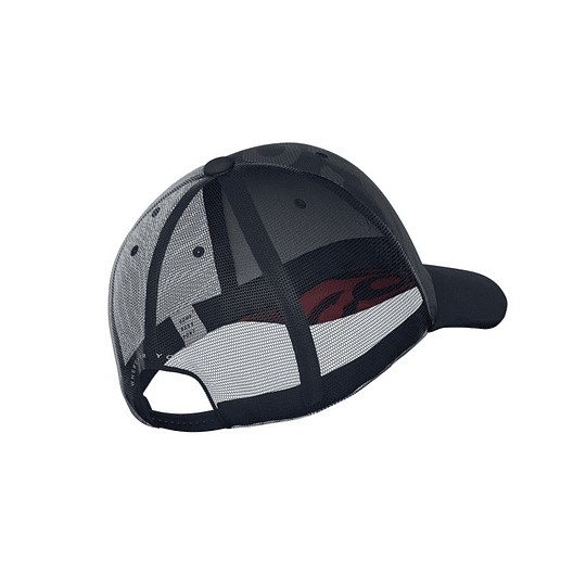 Trucker Cap Eclipse/Coral Compressport - NEW