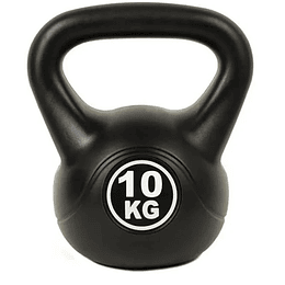 Pesa Rusa (Kettlebell) 10 Kilogramos