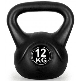 Pesa Rusa (Kettlebell)  12 Kilogramos