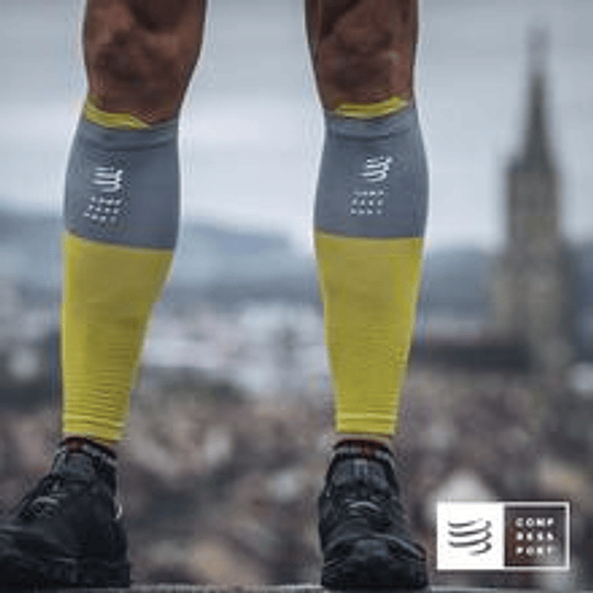 Gemelera R2 V2 Lime/Grey 