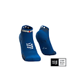 Calcetin Low Pro Racing Blue Lolite 