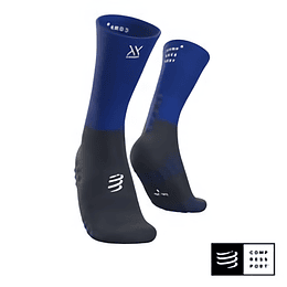 Socks MID Blue Lolite -NEW 