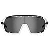 Lentes SLEDGE - Matte White