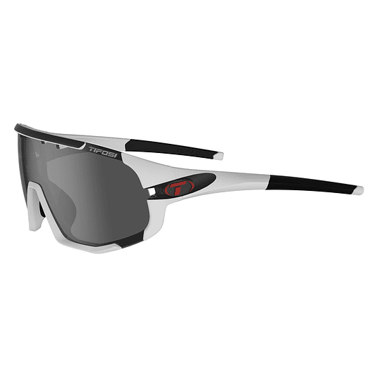 Lentes SLEDGE - Matte White