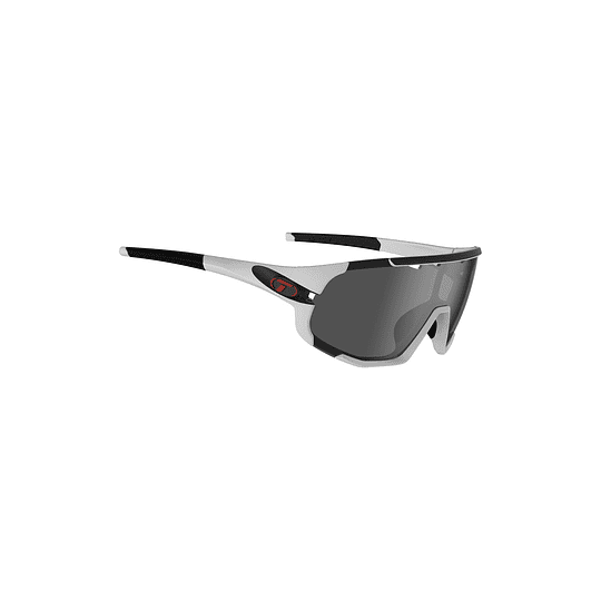 Lentes SLEDGE - Matte White