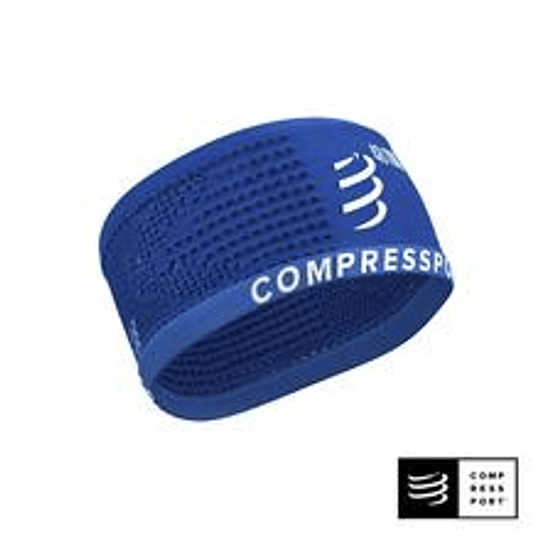 Headband On/Off UTMB Compressport  - NEW
