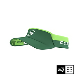 Visera Ultralight Dynastic/Opal- SUMMER REFRESH 2021 - Compressport