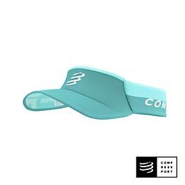 Visera Ultralight Greenery/Willow - SUMMER REFRESH 2021 - Compressport