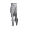 Pantalones Seamless Grey Melange - Compressport