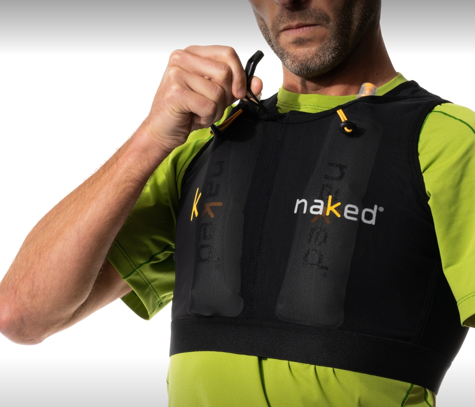 Running Vest Men´s